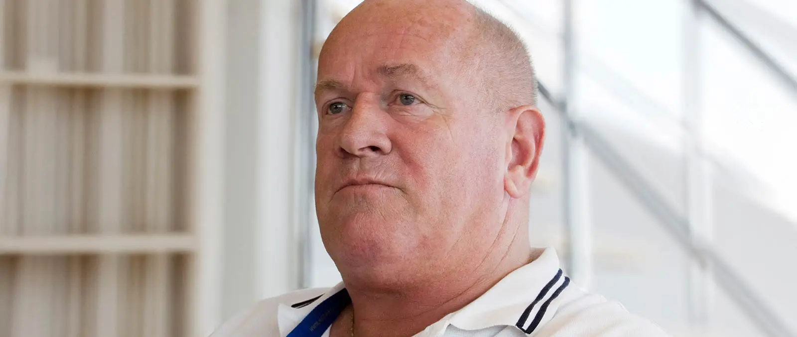 Heesen Shipyard Mourns the Loss of Founder Frans Heesen press image