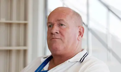 Heesen Shipyard Mourns the Loss of Founder Frans Heesen press image