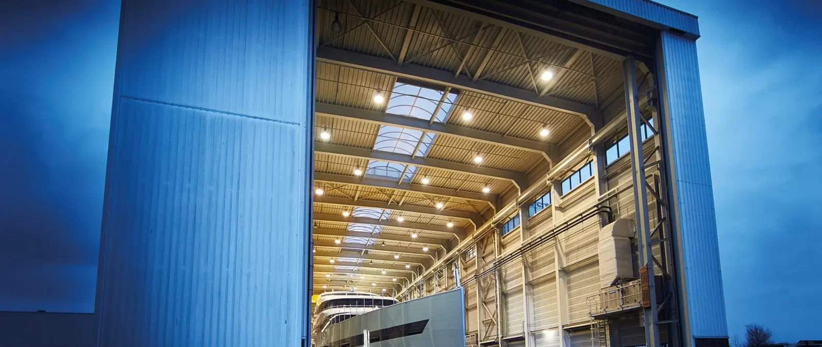 Fraser 2026 new-build market official image