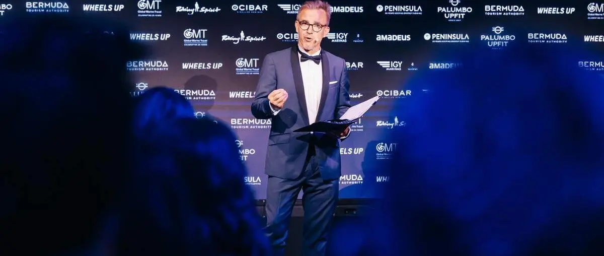 Fraser Honours Superyacht Crews at 2026 Captains’ Soirée in Monaco — source image