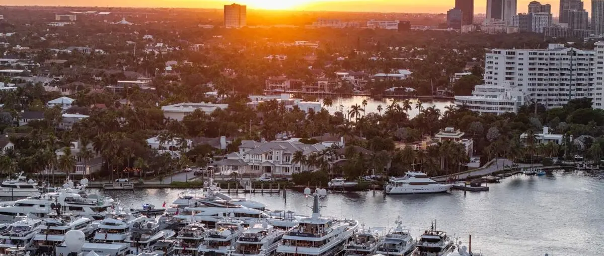Fraser Names SCOUT, WRECKLESS and SOFI VI for FLIBS Display — source image