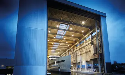 Fraser 2026 new-build market official image
