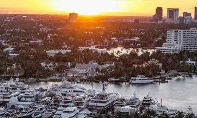 Fraser Names SCOUT, WRECKLESS and SOFI VI for FLIBS Display — source image