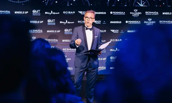 Fraser Honours Superyacht Crews at 2026 Captains’ Soirée in Monaco — source image