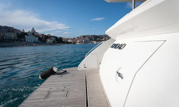 Fraser Yachts TRINIDAD Azimut official sale image 2026
