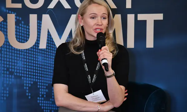 Fraser Discusses Changing Superyacht Charter Demand at IMM LUX — source image