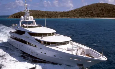 Friendship by Oceanco