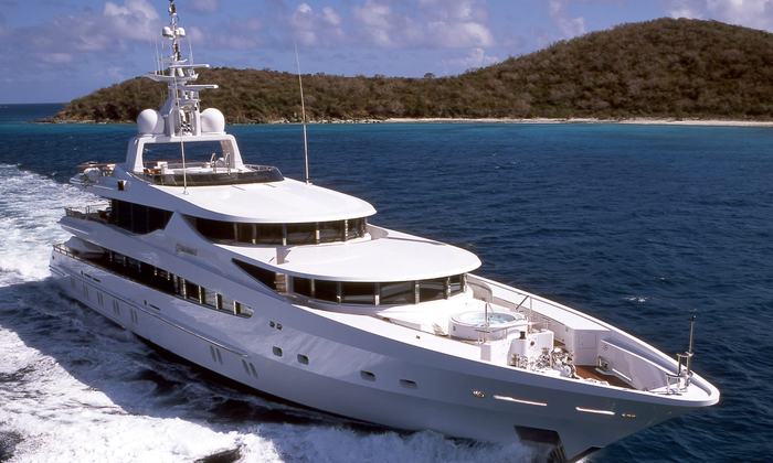 Friendship by Oceanco
