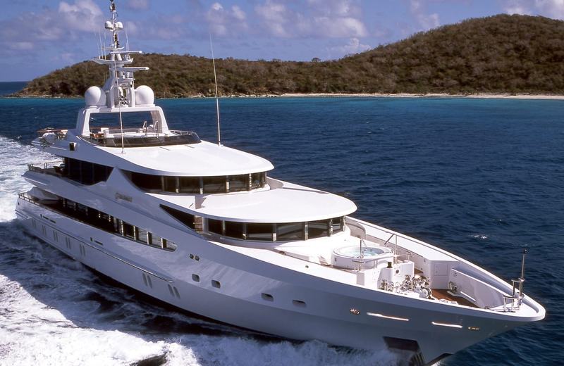 Friendship by Oceanco