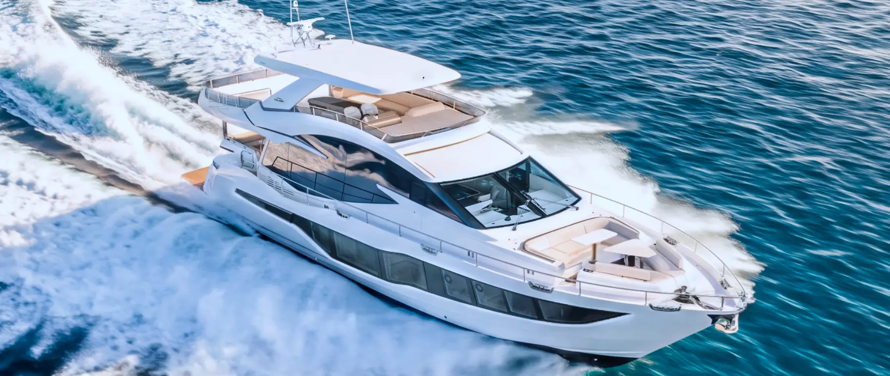 Galeon 800 FLY — official Galeon image 07
