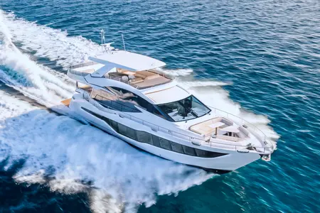 Galeon 800 FLY — official Galeon image 07