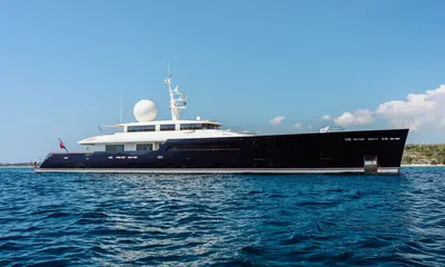 56m GALILEO Opens Tahiti Charter Season Through March 2027 — source image