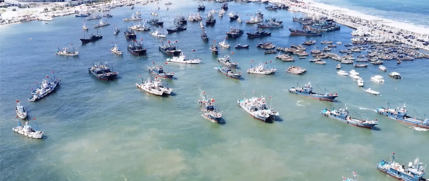 Gard Finds Half of 65 Fishing-Vessel Collisions in China — official source image