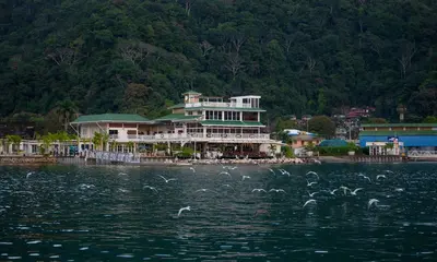 Golfito Marina Plans Customs and Port Services for Yachts — source image