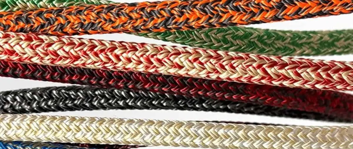 Gottifredi Maffioli Expands US Yacht Rope Supply with Kingfisher — source image