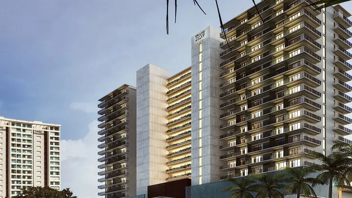 Grand Hyatt Cancun Plans an All-Inclusive Waterfront Debut in Puerto Cancun — official source image