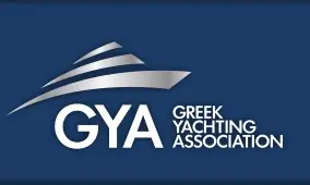 Greek Yachting Association official logo