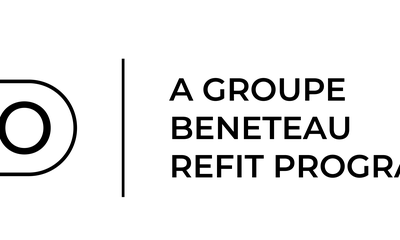 Groupe Beneteau NEO — official 2026 programme graphic