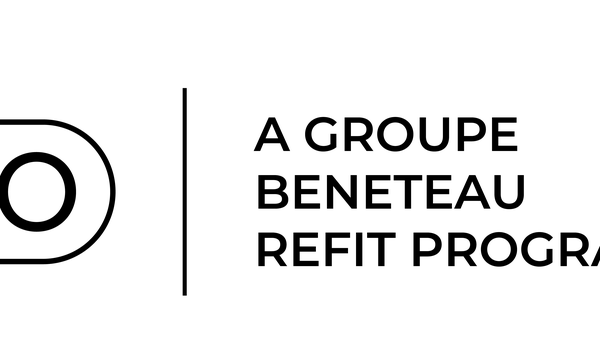 Groupe Beneteau NEO — official 2026 programme graphic