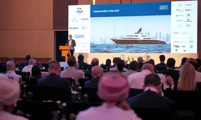 Gulf Superyacht Summit Shifts to Invitation-Only Dubai Format — source image