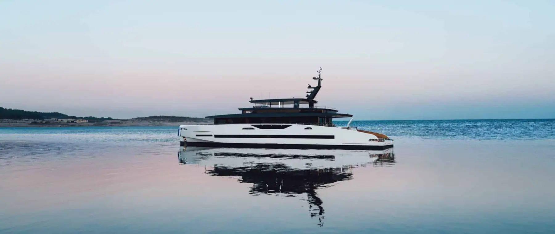 Official GX Superyachts — GX42 Monaco 2026
