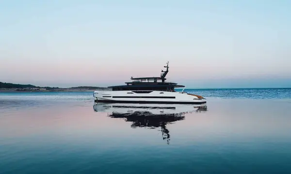 Official GX Superyachts — GX42 Monaco 2026