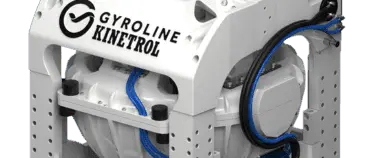 Gyroline GL5 official product image