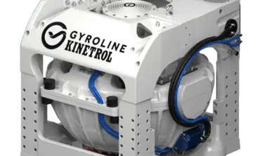 Gyroline GL5 official product image