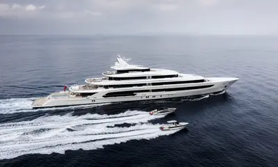 H3 by Oceanco