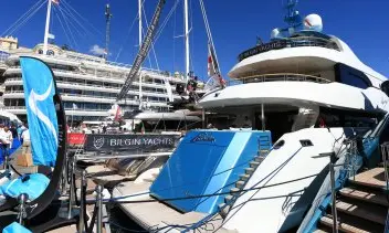 Bilgin Yachts - COUNTING DOWN FOR THE DEBUT OF LILIUM
