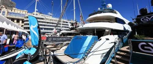 Bilgin Yachts - COUNTING DOWN FOR THE DEBUT OF LILIUM
