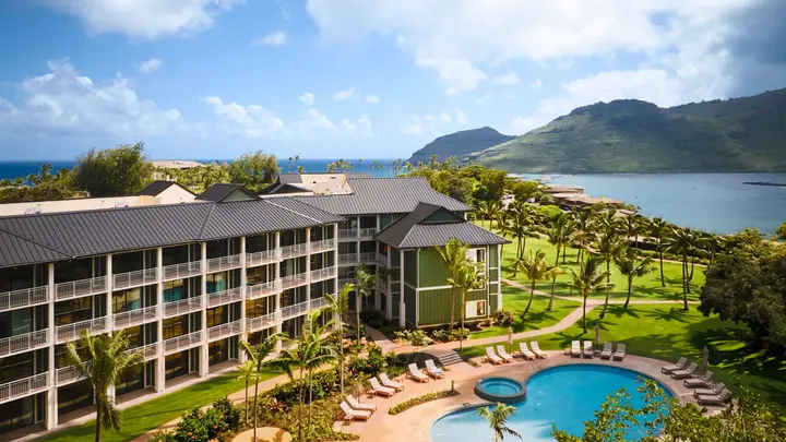 Official Hale Hokuala Kauai 2026 image