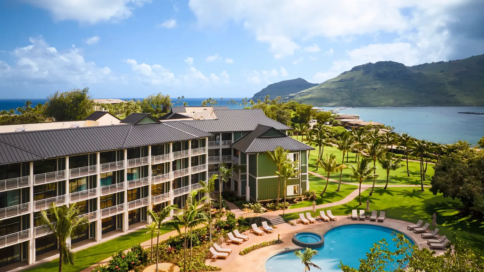 Official Hale Hokuala Kauai 2026 image