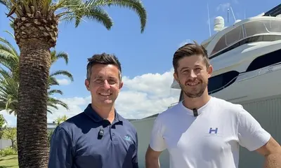 Harbr and Zeal Partner on AI-Supported Marina Management — source image