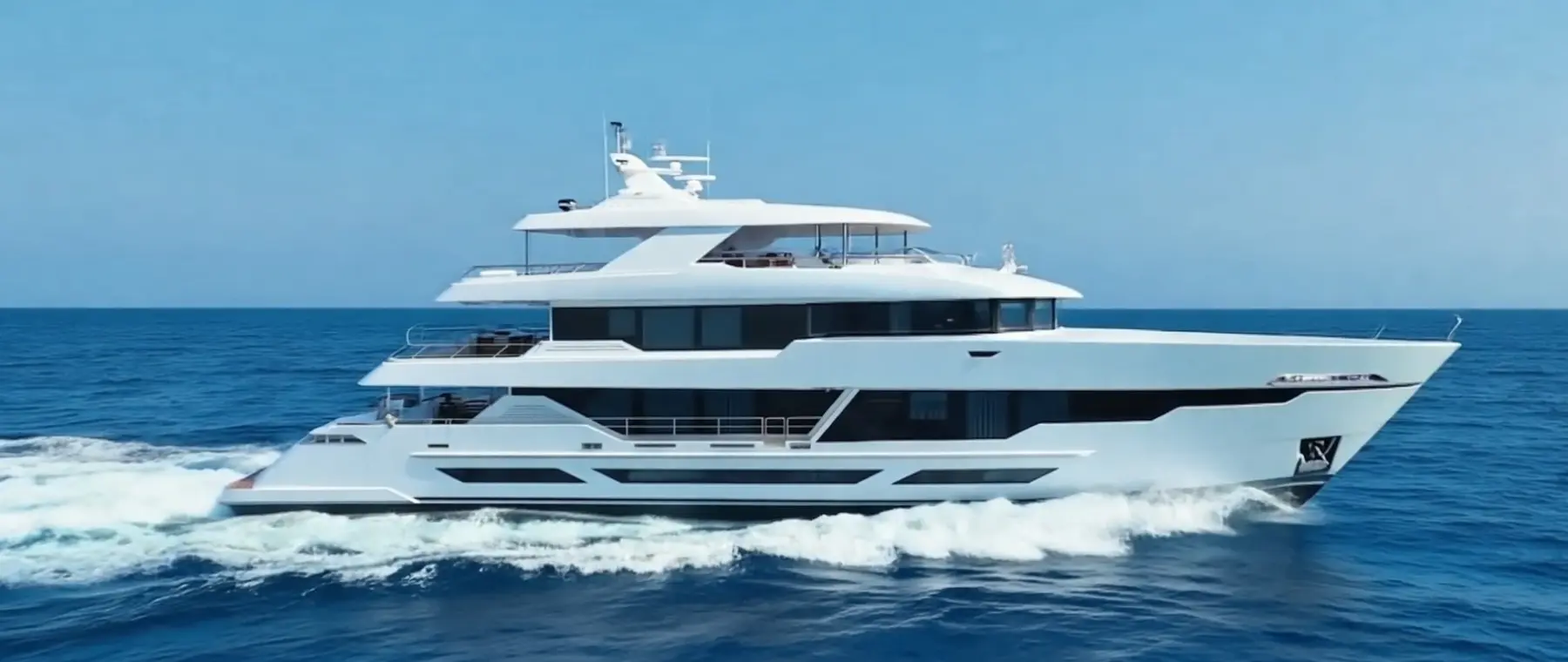 38m Hargrave RESONANCE Brings Ocean-Range Design to Fort Lauderdale — official source image