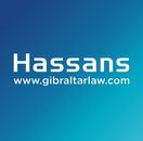 Hassans logo