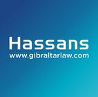 Hassans logo