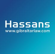 Hassans logo
