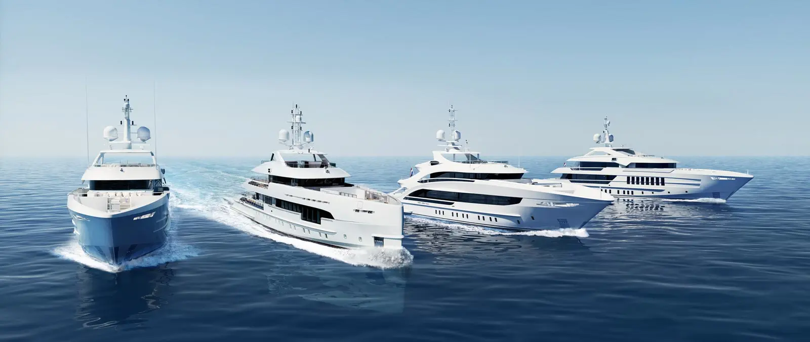 2020 a glorious year ahead for Heesen! press image