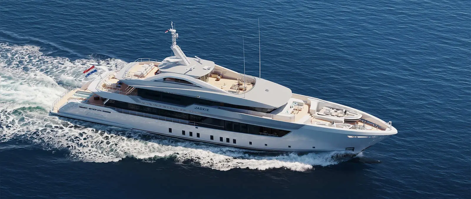 Heesen Details 55.6m Project Jackie for Second-Quarter 2028 Delivery — official source image