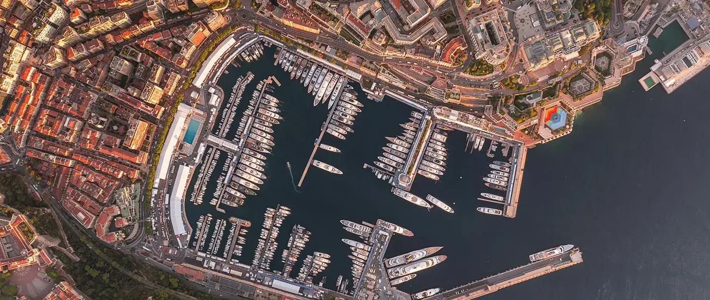 Direct Proximity: Heesen Establishes Monaco Presence and Appoints Lyam Last - Heesen news image