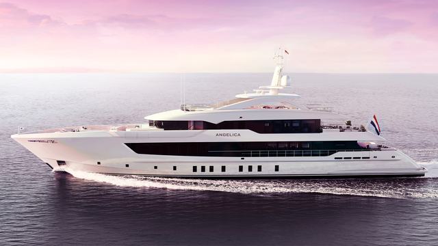 Project Angelica