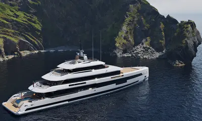 Heesen Project Setteesettanta YN 20857 official rendering