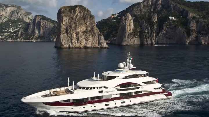 Quinta Essentia - Heesen official image