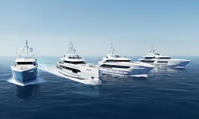 2020 a glorious year ahead for Heesen! press image