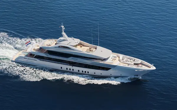 Heesen Details 55.6m Project Jackie for Second-Quarter 2028 Delivery — official source image