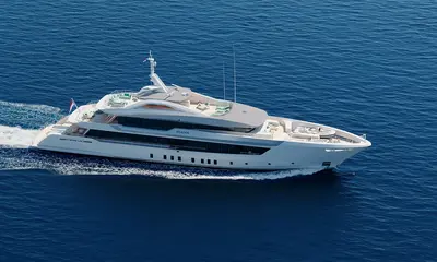 Heesen Project Diana YN 21455 official image