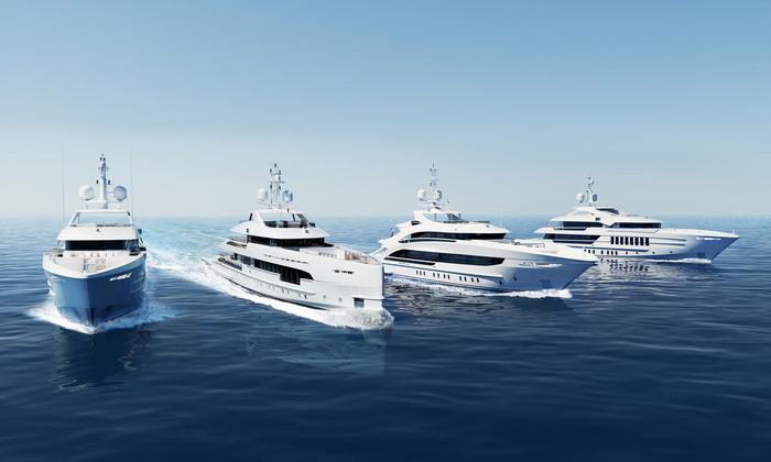 2020 a glorious year ahead for Heesen! press image