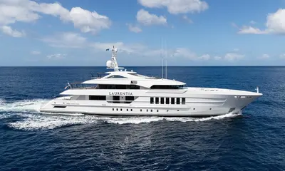 55m Heesen LAURENTIA Cut by €8.5m to €36.5m Asking Price — source image