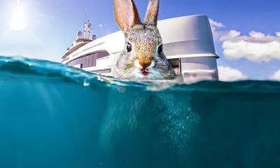 The Year of the Water Rabbit: What’s in store for Heesen Yachts in 2023 press image